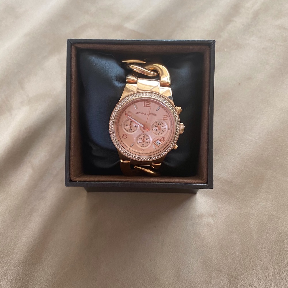 Michael Kors Watch